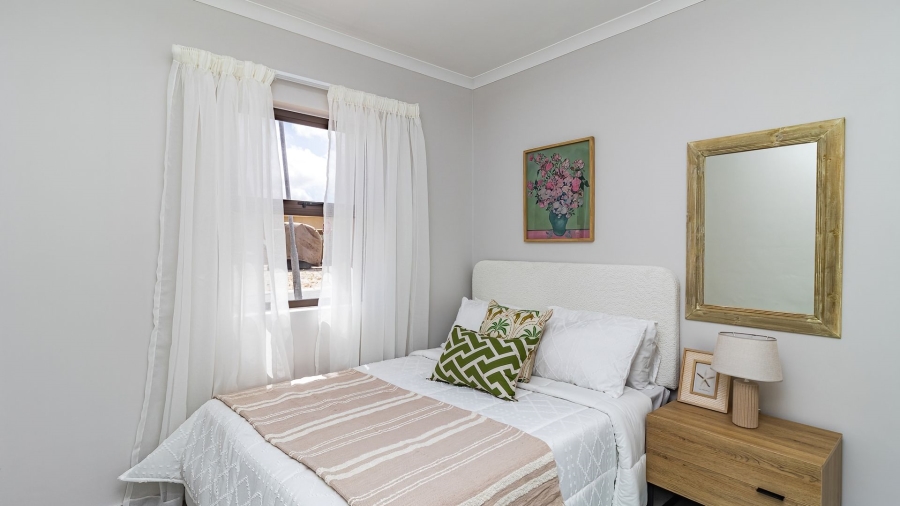 To Let 3 Bedroom Property for Rent in Stellendale Western Cape